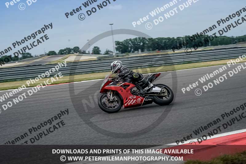 25 to 27th july 2019;Slovakia Ring;event digital images;motorbikes;no limits;peter wileman photography;trackday;trackday digital images